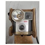 Kodak brownie camera