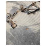 Different Size Jacks