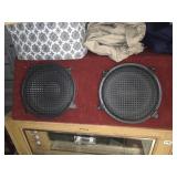 (2) 12" Kicker Speakers in Box Untested