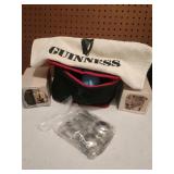 Guinness bartender lot