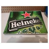 Heineken Bar Mats (9)