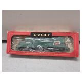Tyco HO scale penn Central Diesal Powered