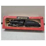 Tyco HO scale Pennsylvania Shifter