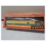 Tyco HO scale Nymx Boxcar