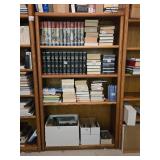 36'ï¿½13'ï¿½61' Solid Oak Shelves LATE PICKUP