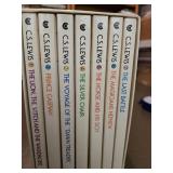 (7) Books by C.S.Lewis
