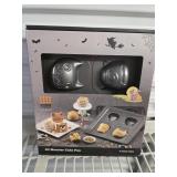 3d Monster Cake Pan