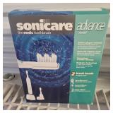 Sonicare Advanced Toothbrush