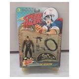 NIB Speed Racer The Assassin
