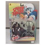 NIB Speed Racer Capt. Terror