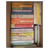 Box of Books