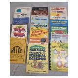 Children's Learning Books