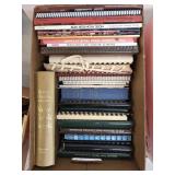 Box of cookies books