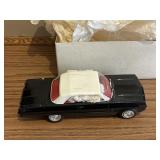 1966 Ford Fairlane GT Convertible Danbury Mint