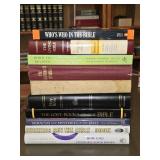 Books on the Bible