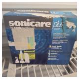Sonicare Plus Toothbrush
