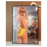 Mgd lite say no more poster