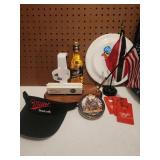Miller Misc Lot
