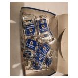 Fosters bottle opener keychains