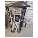 Shark Rocket Vacuum w/Extra Attachment