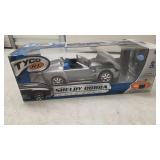 Tyco RC Shelby Cobra