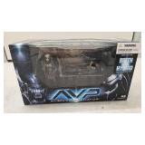 Alien Vs Predator Figurines