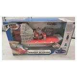 Tyco RC Swamp Blaster