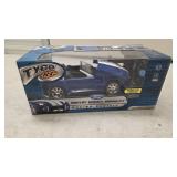 Tyco RC Shelby Cobra Concept