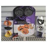 Halloween Bakeware