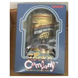 NEW VTG Takara "The Rock