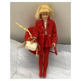 Mattel 1963 Scooter Skipper