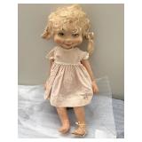 Whimsie "Dixie the Pixie" Doll