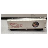 Tyco HO Scale Train Miller High Life