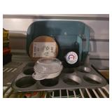 Cutting Boards, Muffin Pan & more