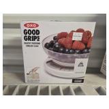 Good Grips Analog Scale