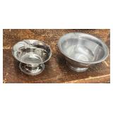 Fred Roberts Vintage Paul Revere Style Bowl