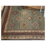 90"x62ï¿½ Area Rug