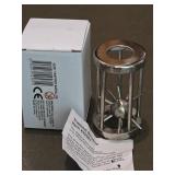 Trapped Satellite Metal Mechanical Puzzle