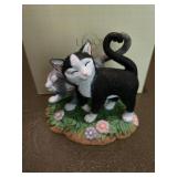 Lenox 'Kittens With Heart Tales' Figurine