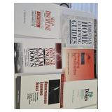 Large lot of Books on Professional Development &