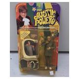 NIB Austin Powers Dr. Evil