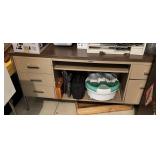 60'x18'x29' Anderson Hickey Co wooden computer