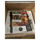 NIB Power Pressure Cooker XL
