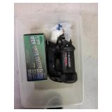 Rotozip and three inch air high speed cutter