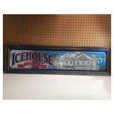 ICEHOUSE Mirror