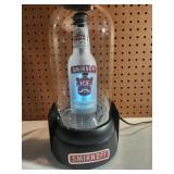 Smirnoff Ice Bar Top Light