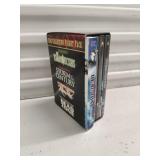 STEPHEN KINGS COLLECTION BOX SET