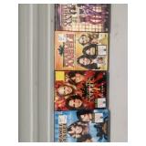 Charlie's Angels seasons 1