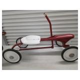 Irish Mail Catalina Racer Pedal Car circa 1939
