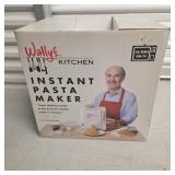 Instant Pasta Maker
